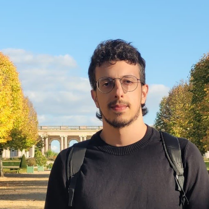Lucas Pedroni Profile Picture